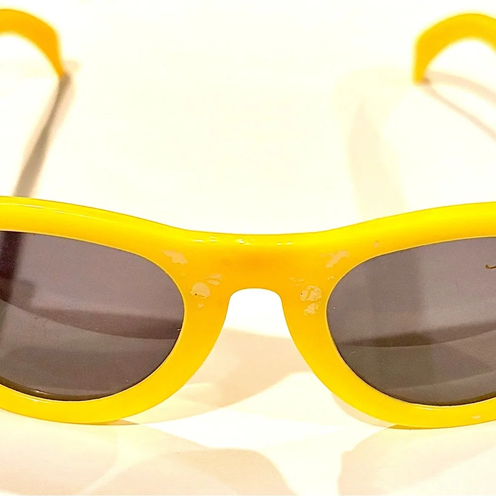 Sunny Day Kids Sunglasses